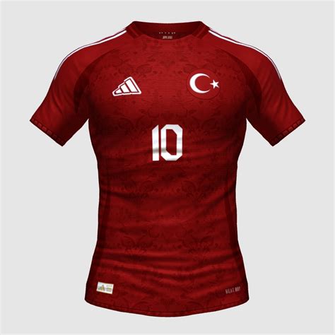 adidas türkiye 2024